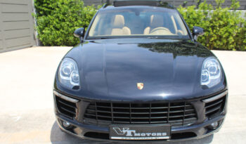 PORSCHE MACAN S 3.0 d PANORAMA NAVI MΠΕΖ ΔΕΡΜΑ full