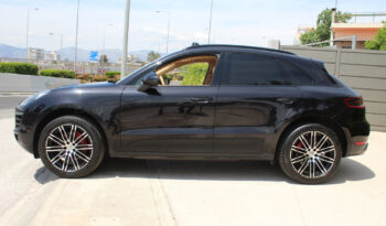 PORSCHE MACAN S 3.0 d PANORAMA NAVI MΠΕΖ ΔΕΡΜΑ full