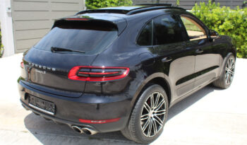 PORSCHE MACAN S 3.0 d PANORAMA NAVI MΠΕΖ ΔΕΡΜΑ full