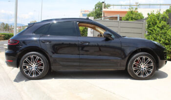 PORSCHE MACAN S 3.0 d PANORAMA NAVI MΠΕΖ ΔΕΡΜΑ full