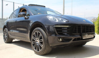 PORSCHE MACAN S 3.0 d PANORAMA NAVI MΠΕΖ ΔΕΡΜΑ full