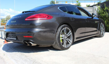 PORSCHE PANAMERA 3.0 S E-HYBRID PLUG IN 416HP ΟΡΟΦΗ 21” full