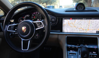 PORSCHE PANAMERA 4 E-HYBRID 2.9 462 HP 21”PANORAMA MATRIX SPORT CHRONO full