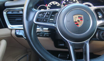 PORSCHE PANAMERA 4 E-HYBRID 2.9 462 HP 21”PANORAMA MATRIX SPORT CHRONO full