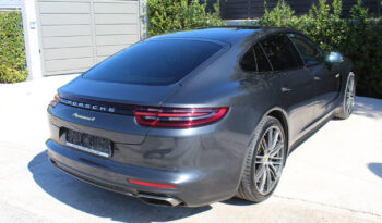 PORSCHE PANAMERA 4 E-HYBRID 2.9 462 HP 21”PANORAMA MATRIX SPORT CHRONO full