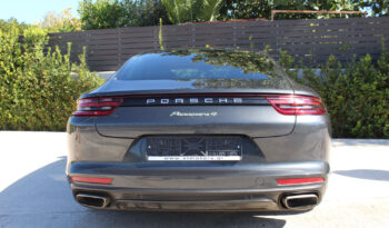 PORSCHE PANAMERA 4 E-HYBRID 2.9 462 HP 21”PANORAMA MATRIX SPORT CHRONO full