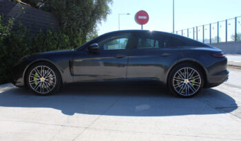 PORSCHE PANAMERA 4 E-HYBRID 2.9 462 HP 21”PANORAMA MATRIX SPORT CHRONO full