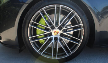 PORSCHE PANAMERA 4 E-HYBRID 2.9 462 HP 21”PANORAMA MATRIX SPORT CHRONO full