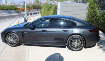 PORSCHE PANAMERA 4 E-HYBRID 2.9 462 HP 21”PANORAMA MATRIX SPORT CHRONO full