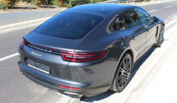 PORSCHE PANAMERA 4 E-HYBRID 2.9 462 HP 21”PANORAMA MATRIX SPORT CHRONO full