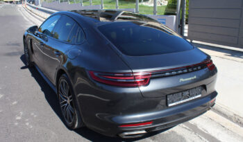 PORSCHE PANAMERA 4 E-HYBRID 2.9 462 HP 21”PANORAMA MATRIX SPORT CHRONO full