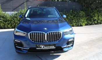 BMW X5 xDRIVE 45e PLUG IN 394HP ΑΕΡΑΝΑΡΤΗΣΗ full