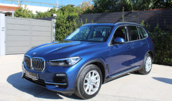 BMW X5 xDRIVE 45e PLUG IN 394HP ΑΕΡΑΝΑΡΤΗΣΗ full