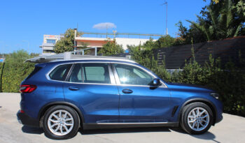 BMW X5 xDRIVE 45e PLUG IN 394HP ΑΕΡΑΝΑΡΤΗΣΗ full