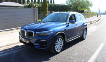 BMW X5 xDRIVE 45e PLUG IN 394HP ΑΕΡΑΝΑΡΤΗΣΗ full