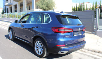 BMW X5 xDRIVE 45e PLUG IN 394HP ΑΕΡΑΝΑΡΤΗΣΗ full