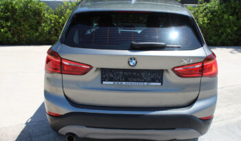 BMW X1 1.5 sDrive 18I ADVANTAGE AYTOMATO ΕΛΛΗΝΙΚΟ full