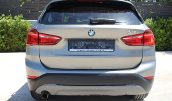 BMW X1 1.5 sDrive 18I ADVANTAGE AYTOMATO ΕΛΛΗΝΙΚΟ full