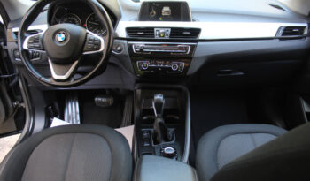 BMW X1 1.5 sDrive 18I ADVANTAGE AYTOMATO ΕΛΛΗΝΙΚΟ full