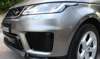 RANGE ROVER SPORT 2.0 PHEV P400e HSE DYNAMIC PLUG IN PANORAMA full