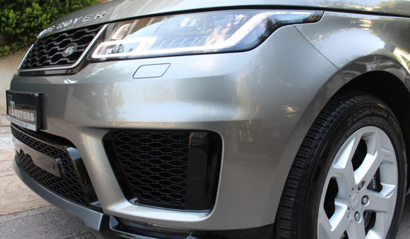 RANGE ROVER SPORT 2.0 PHEV P400e HSE DYNAMIC PLUG IN PANORAMA full