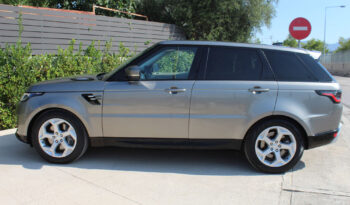 RANGE ROVER SPORT 2.0 PHEV P400e HSE DYNAMIC PLUG IN PANORAMA full