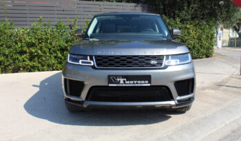 RANGE ROVER SPORT 2.0 PHEV P400e HSE DYNAMIC PLUG IN PANORAMA full