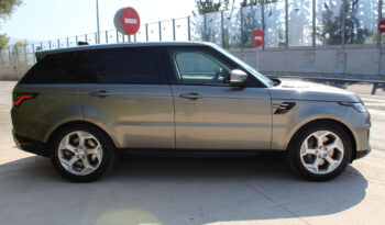 RANGE ROVER SPORT 2.0 PHEV P400e HSE DYNAMIC PLUG IN PANORAMA full