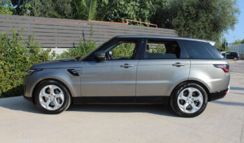 RANGE ROVER SPORT 2.0 PHEV P400e HSE DYNAMIC PLUG IN PANORAMA full