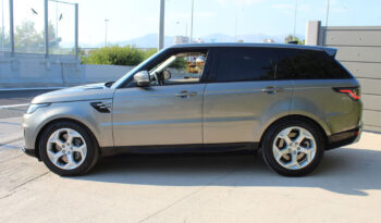 RANGE ROVER SPORT 2.0 PHEV P400e HSE DYNAMIC PLUG IN PANORAMA full