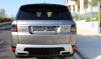 RANGE ROVER SPORT 2.0 PHEV P400e HSE DYNAMIC PLUG IN PANORAMA full