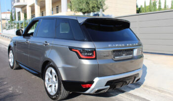 RANGE ROVER SPORT 2.0 PHEV P400e HSE DYNAMIC PLUG IN PANORAMA full