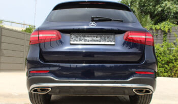 MERCEDES GLC 250 2.0 4MATIC AMG LINE ΝΑVI PANORAMA full