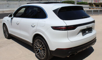 PORSCHE CAYENNE E-HYBRID PLUG IN 3.0 PANORAMA ΑΕΡΑΝΑΡΤΗΣΗ full