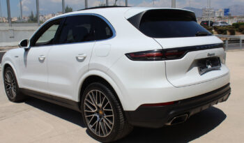 PORSCHE CAYENNE E-HYBRID PLUG IN 3.0 PANORAMA ΑΕΡΑΝΑΡΤΗΣΗ full