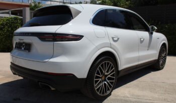 PORSCHE CAYENNE E-HYBRID PLUG IN 3.0 PANORAMA ΑΕΡΑΝΑΡΤΗΣΗ full