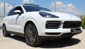 PORSCHE CAYENNE E-HYBRID PLUG IN 3.0 PANORAMA ΑΕΡΑΝΑΡΤΗΣΗ full