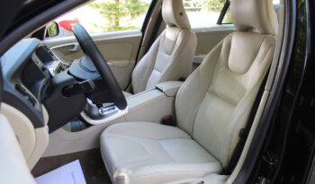 VOLVO S 60 1.6 DRIVE KINETIC AYTOMATO ΔΕΡΜΑ ΕΛΛΗΝΙΚΟ full