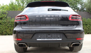 PORSCHE MACAN 2.0 252HP MΠΕΖ ΔΕΡΜΑ 1ο ΧΕΡΙ ΕΛΛΗNIKO full