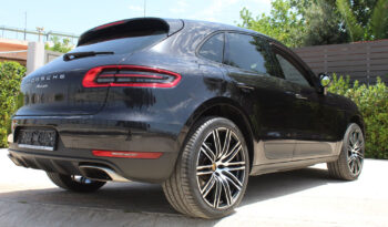 PORSCHE MACAN 2.0 252HP MΠΕΖ ΔΕΡΜΑ 1ο ΧΕΡΙ ΕΛΛΗNIKO full