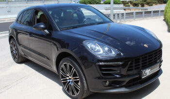 PORSCHE MACAN 2.0 252HP MΠΕΖ ΔΕΡΜΑ 1ο ΧΕΡΙ ΕΛΛΗNIKO full