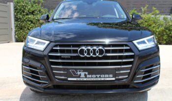 AUDI Q5 55 TFSI e-HYBRID PLUG IN S-LINE 394HP full