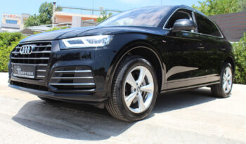 AUDI Q5 55 TFSI e-HYBRID PLUG IN S-LINE 394HP full