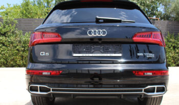 AUDI Q5 55 TFSI e-HYBRID PLUG IN S-LINE 394HP full