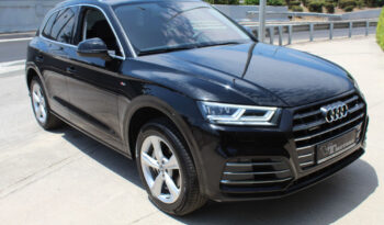 AUDI Q5 55 TFSI e-HYBRID PLUG IN S-LINE 394HP full