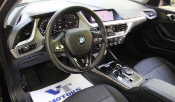 BMW 116d F40 AYTOMATO NAVI ADVANTAGE full