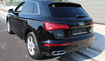 AUDI Q5 55 TFSI e-HYBRID PLUG IN S-LINE 394HP full