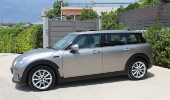 MINI CLUBMAN SALT II 1.5 DIESEL AYTOMATO PANORAMA EΛΛHNIKO full