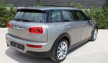 MINI CLUBMAN SALT II 1.5 DIESEL AYTOMATO PANORAMA EΛΛHNIKO full