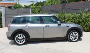 MINI CLUBMAN SALT II 1.5 DIESEL AYTOMATO PANORAMA EΛΛHNIKO full